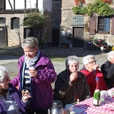 Bürgerfrühstück 2013 in Vienenburg 020
